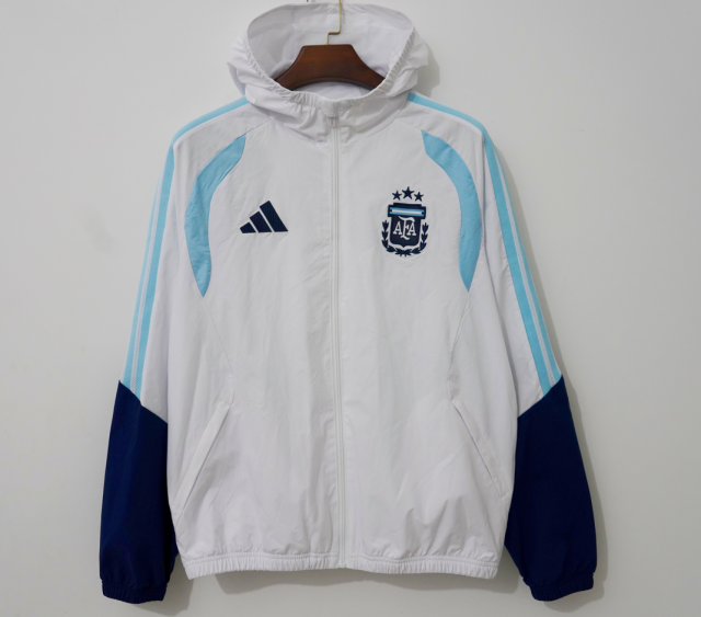2025/26 Argentina Windbreaker 
