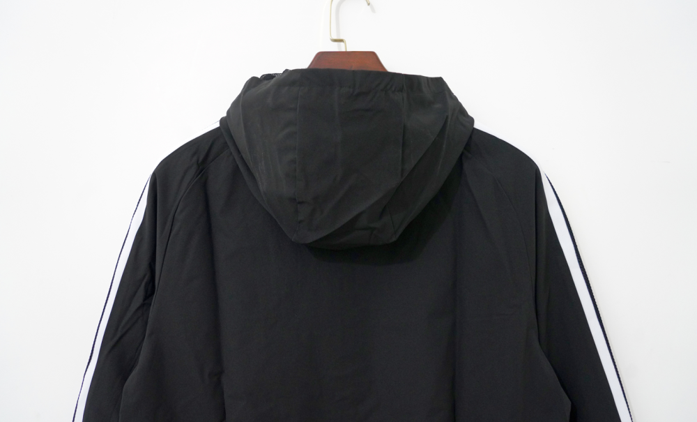 2026 World Cup Germany Windbreaker 
