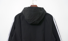 2026 World Cup Germany Windbreaker 