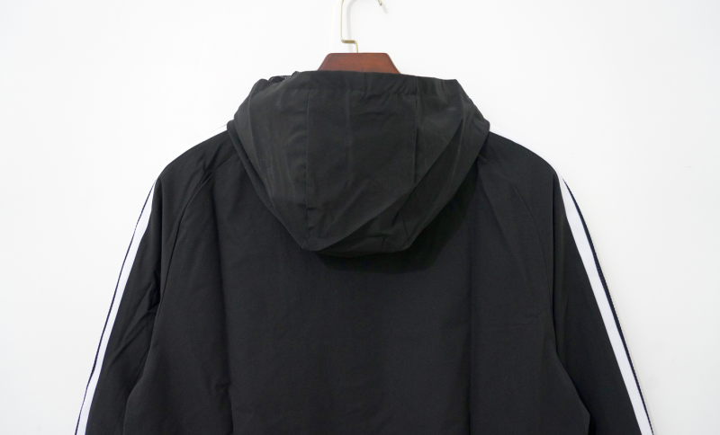 2026 World Cup Germany Windbreaker 