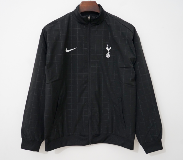 2025/26 Tottenham Hotspur Windbreaker 