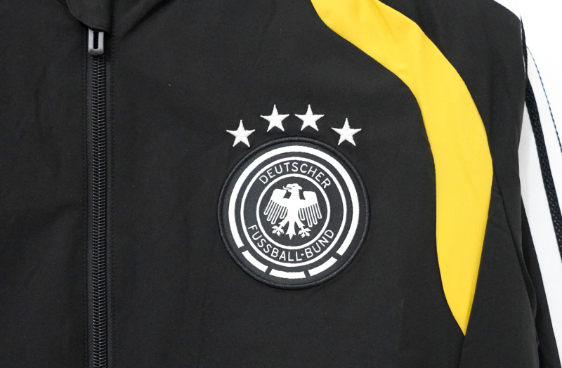 2025/26 Germany Windbreaker 