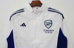 2025/26 Arsenal Windbreaker 