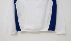 2025/26 Arsenal Windbreaker 