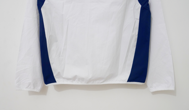2025/26 Arsenal Windbreaker 