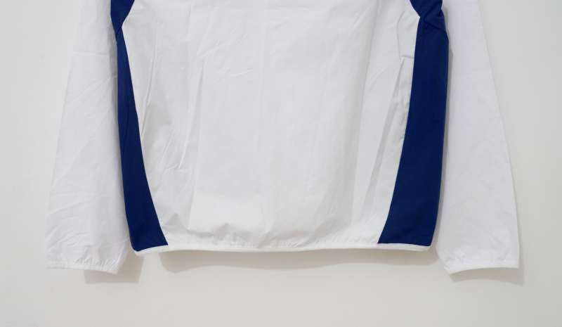 2025/26 Arsenal Windbreaker 