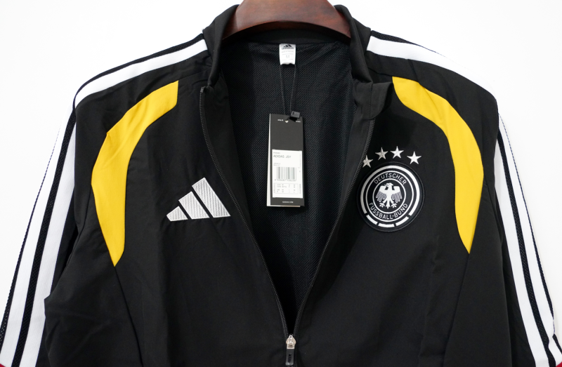 2025/26 Germany Windbreaker 