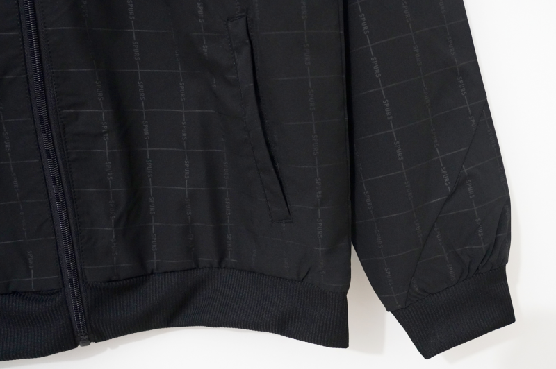 2025/26 Tottenham Hotspur Windbreaker 