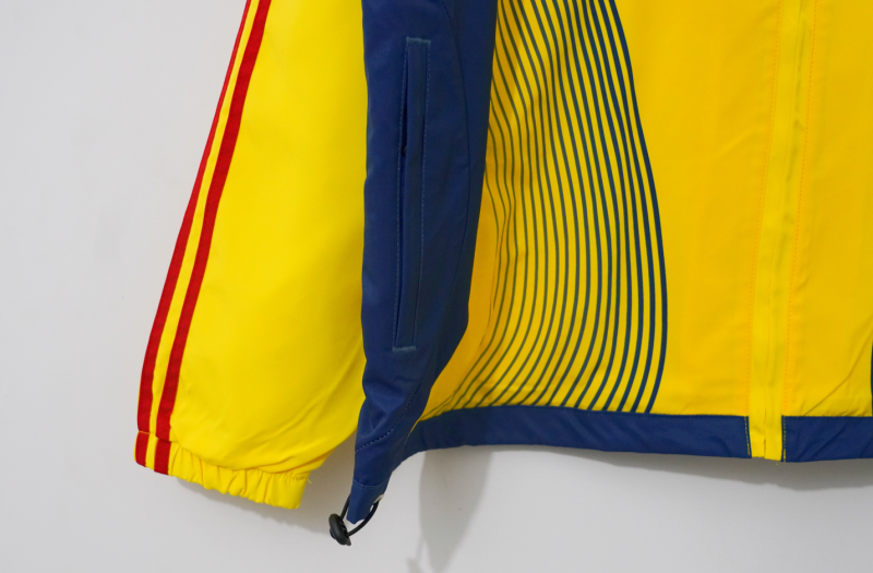 2026/27 Colombia Windbreaker 
