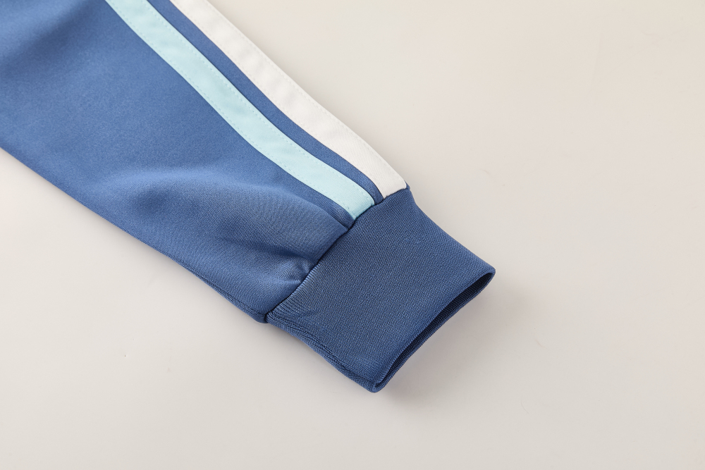 2026/27 Argentina Training Jacket Set