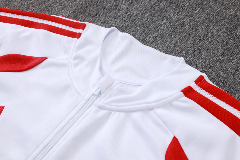 2026/27 SC Internacional Training Jacket Set