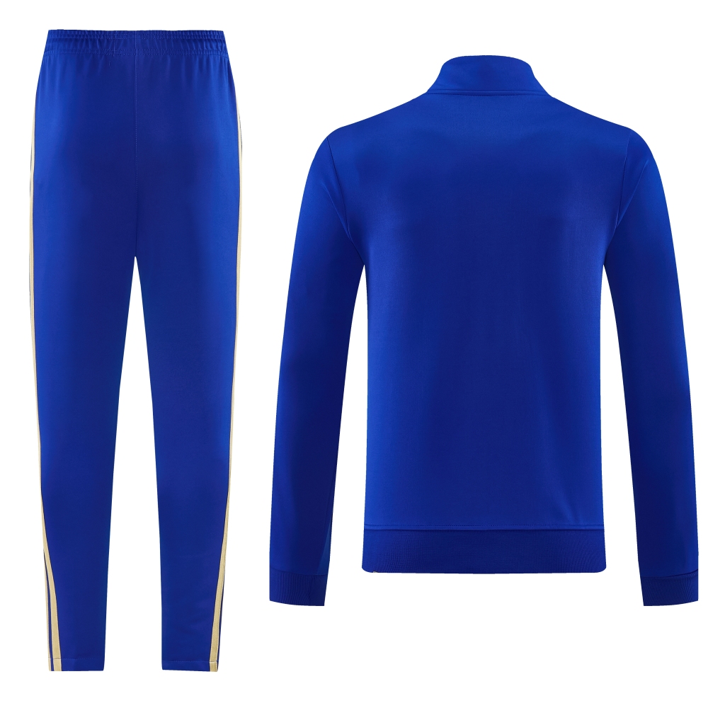 2026/27 Italy Training Jacket Set