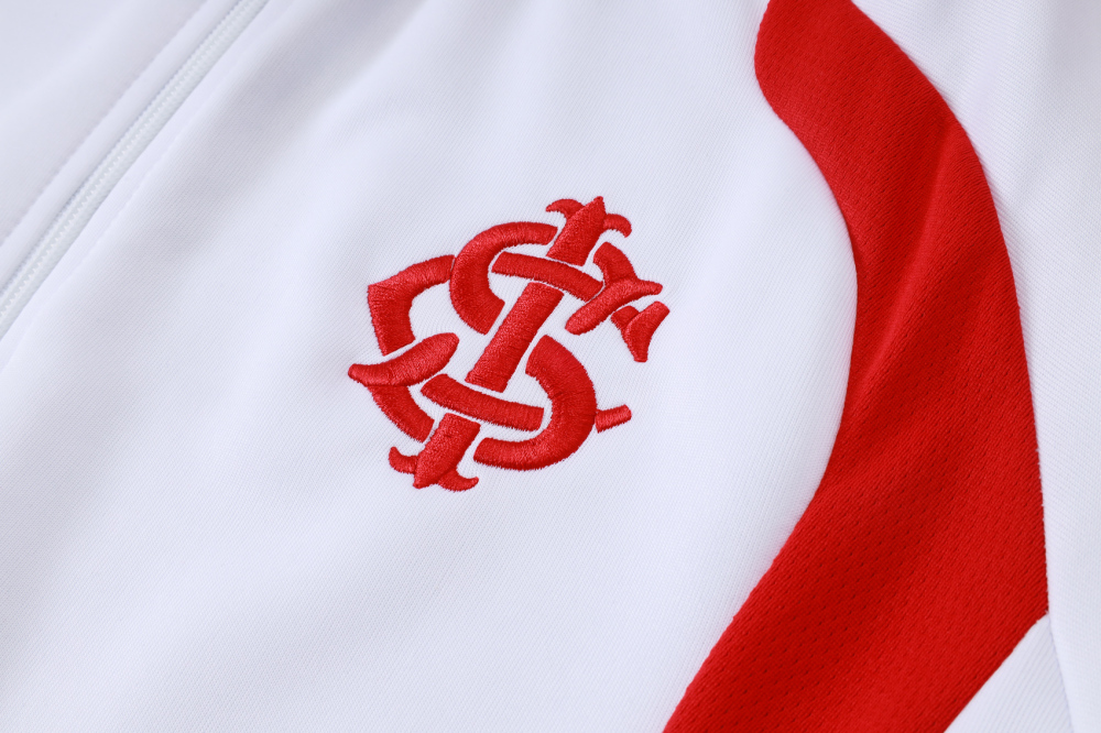 2026/27 SC Internacional Training Jacket Set
