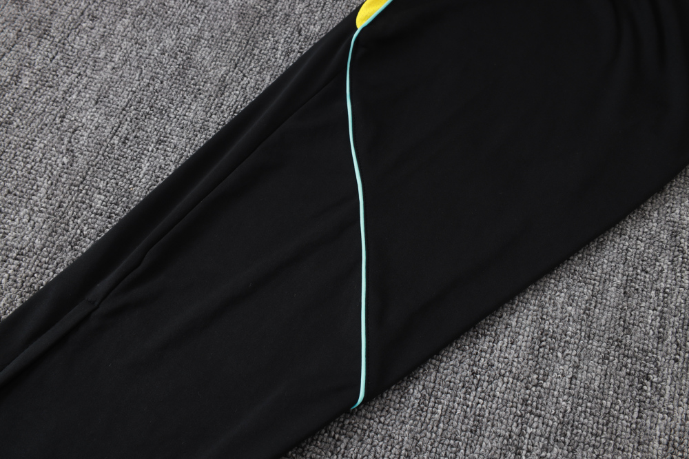 2026/27 Brazil Long sleeves Training Set