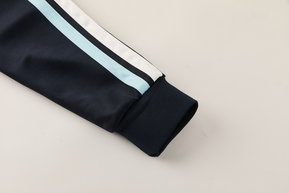 2026/27 Argentina Training Jacket Set