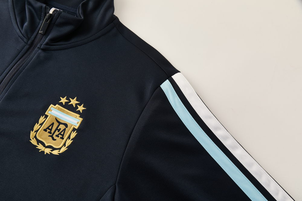 2026/27 Argentina Training Jacket Set