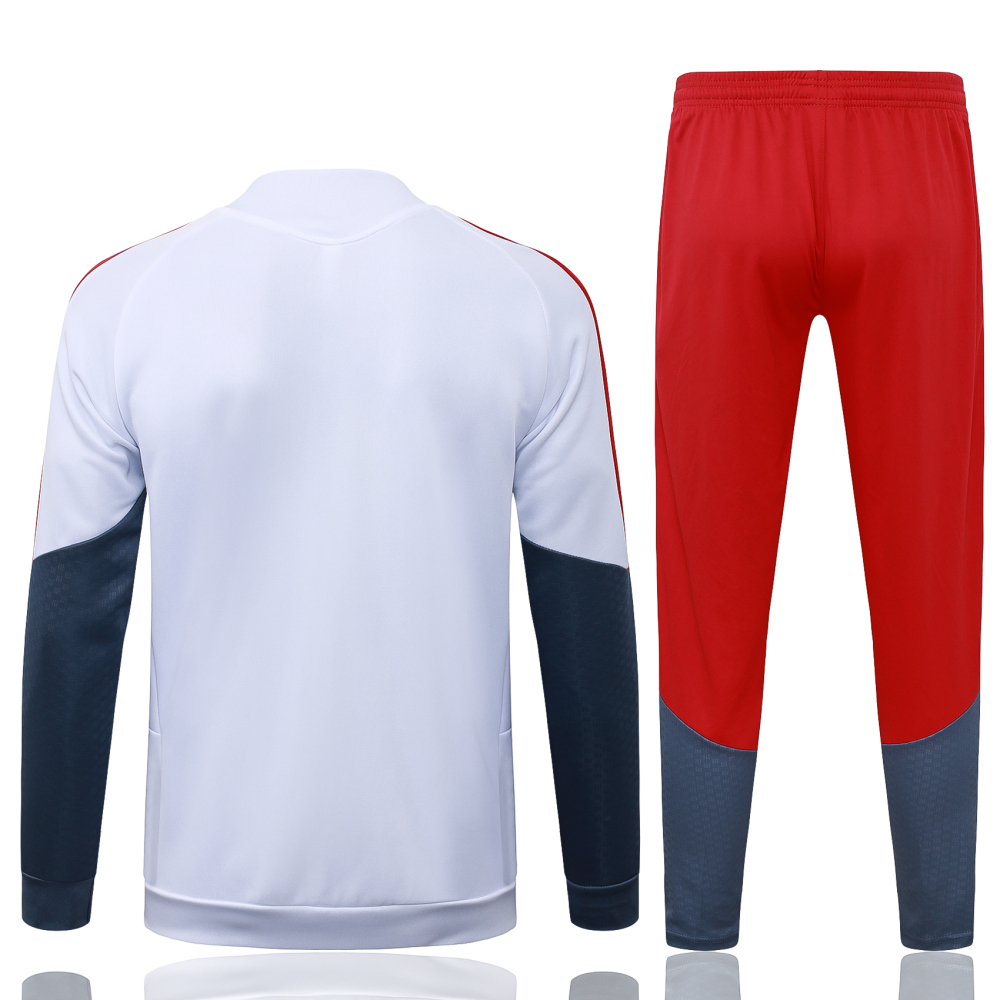 2026/27 SC Internacional Training Jacket Set