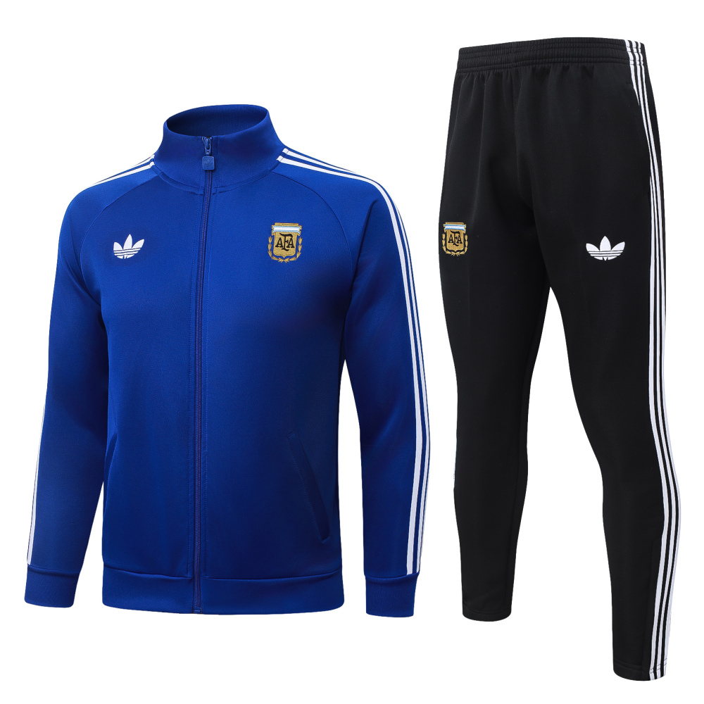 2026/27 Argentina Training Jacket Set