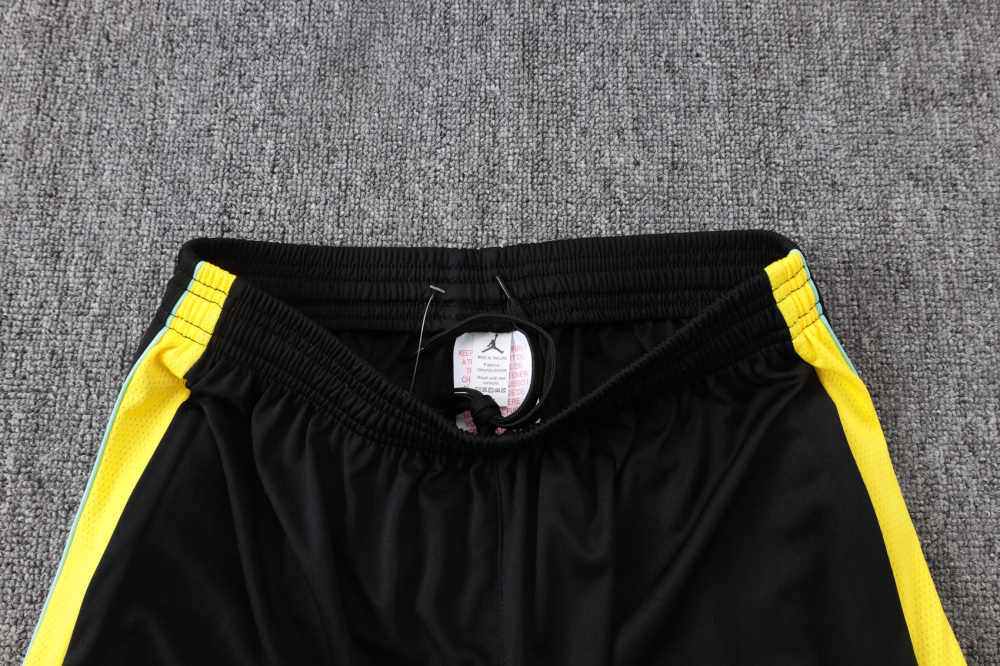 2026/27 Brazil Long sleeves Training Set