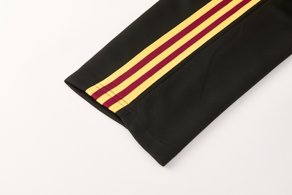 2026/27 AS Roma Training Jacket Set