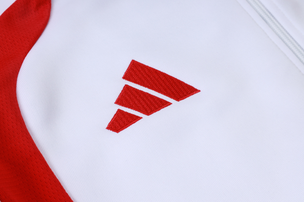 2026/27 SC Internacional Training Jacket Set
