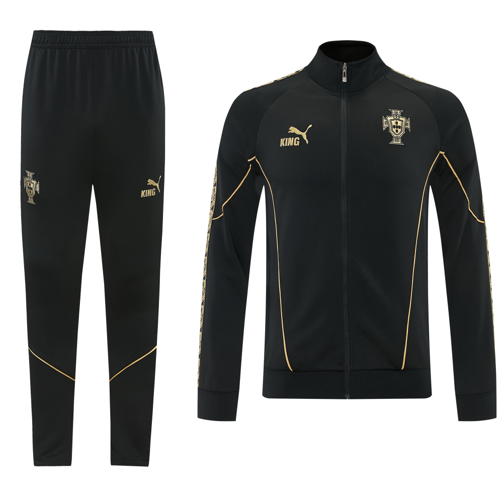 2026/27 Portugal Training Jacket Set