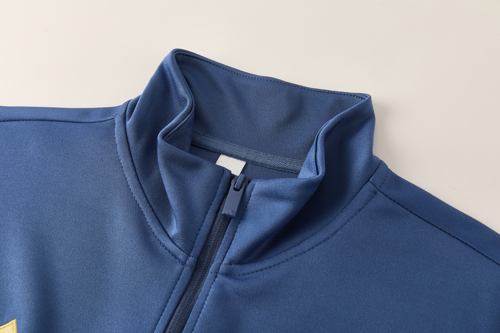 2026/27 Argentina Training Jacket Set