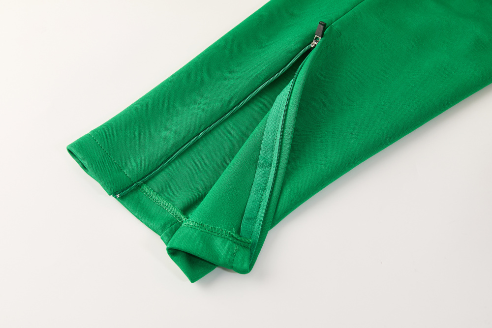 2026/27 Mexico Training Jacket Set