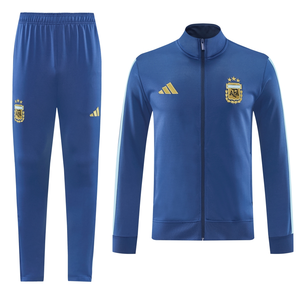 2026/27 Argentina Training Jacket Set