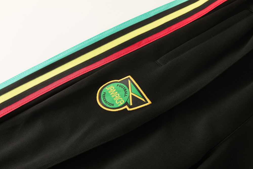 2026/27 Jamaica Training Jacket Set