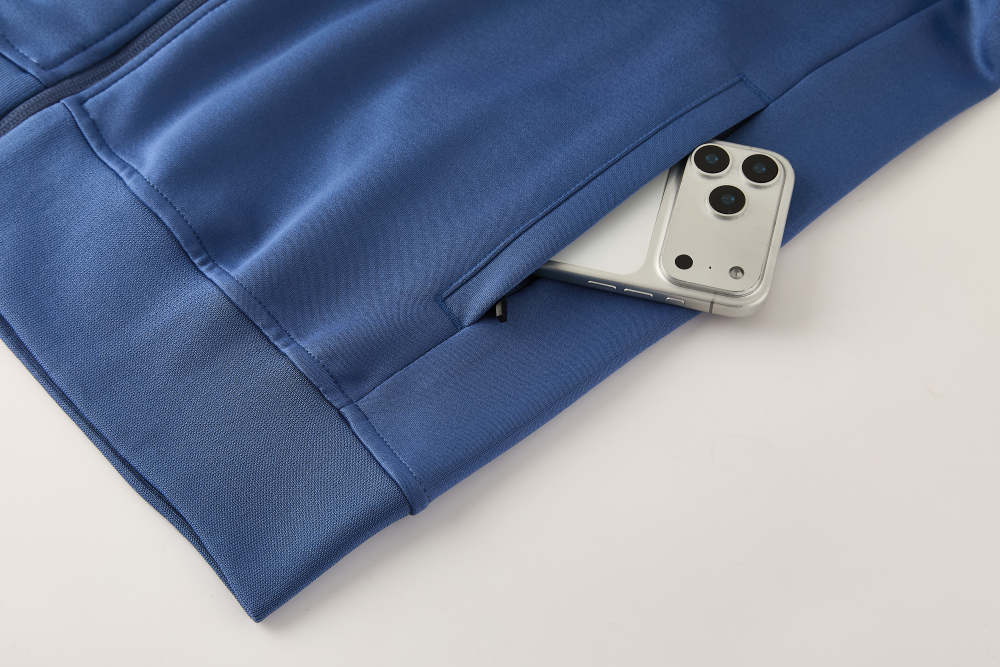 2026/27 Argentina Training Jacket Set