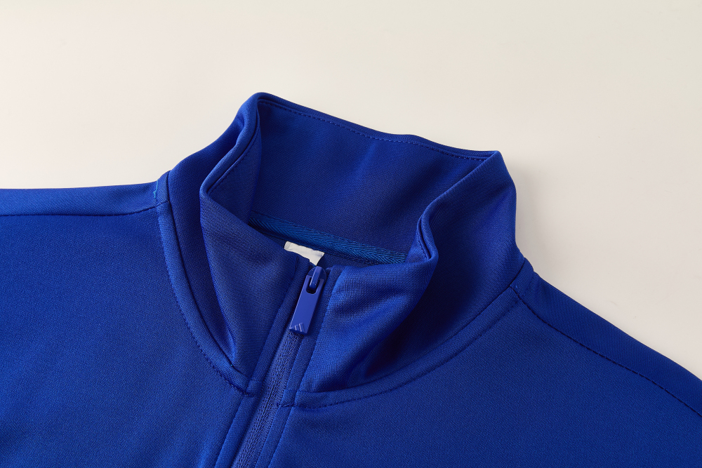2026/27 Italy Training Jacket Set