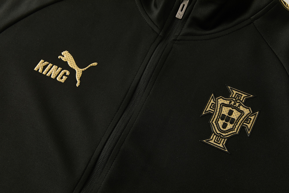 2026/27 Portugal Training Jacket Set