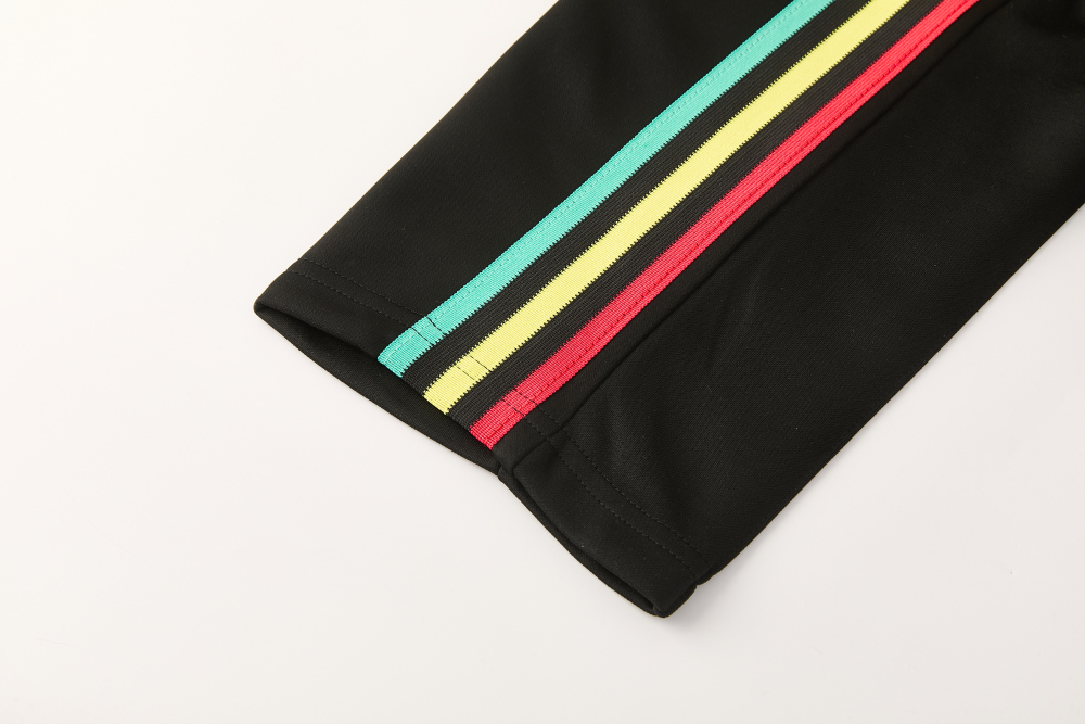 2026/27 Jamaica Training Jacket Set
