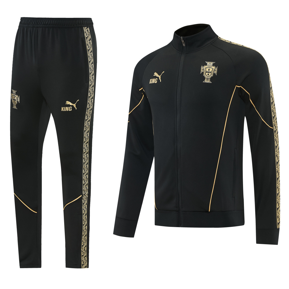 2026/27 Portugal Training Jacket Set