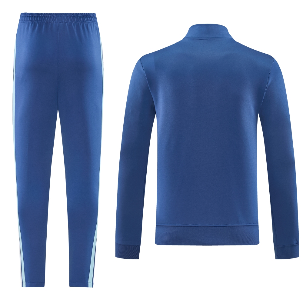 2026/27 Argentina Training Jacket Set