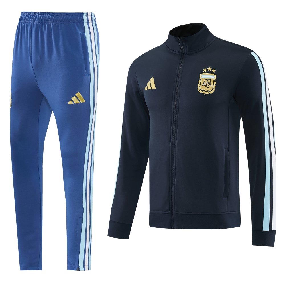 2026/27 Argentina Training Jacket Set