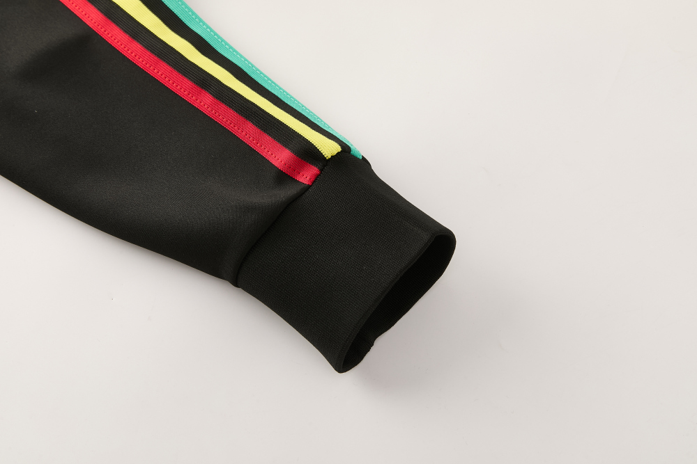 2026/27 Jamaica Training Jacket Set
