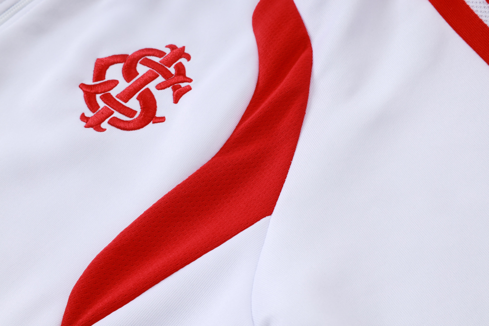 2026/27 SC Internacional Training Jacket Set