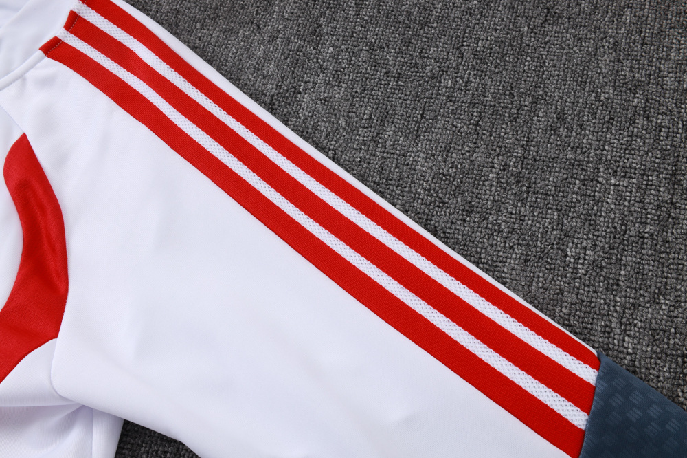 2026/27 SC Internacional Training Jacket Set