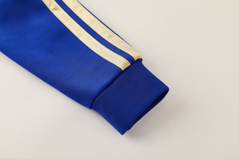 2026/27 Italy Training Jacket Set