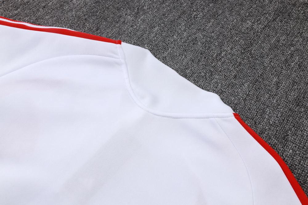 2026/27 SC Internacional Training Jacket Set