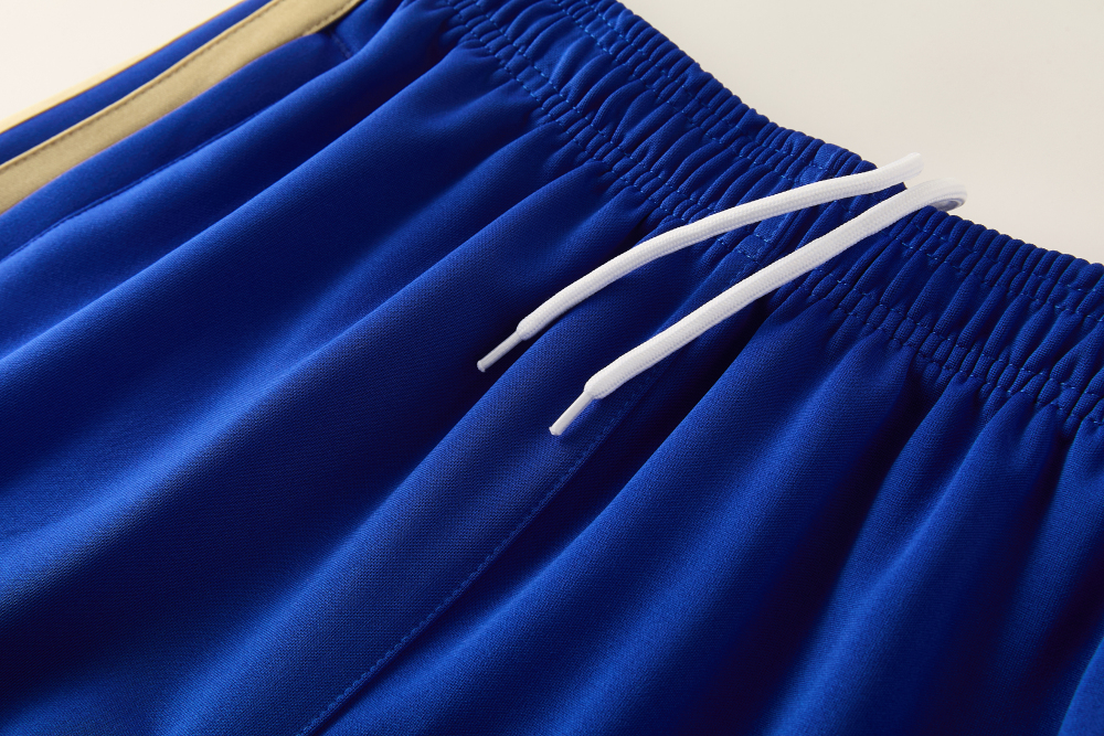 2026/27 Italy Training Jacket Set