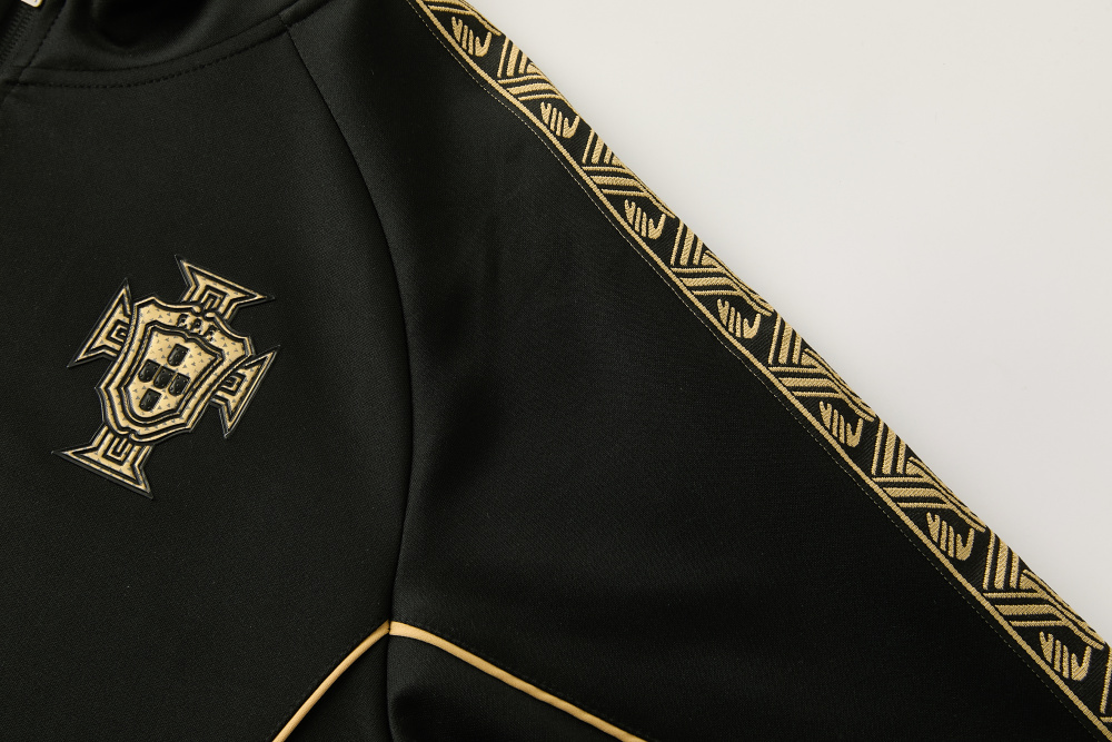 2026/27 Portugal Training Jacket Set