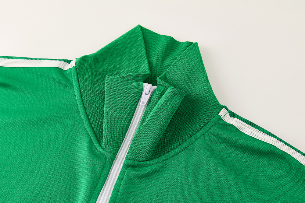2026/27 Mexico Training Jacket Set