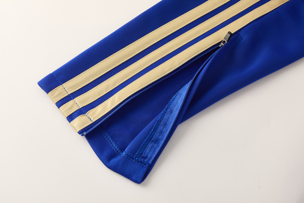 2026/27 Italy Training Jacket Set