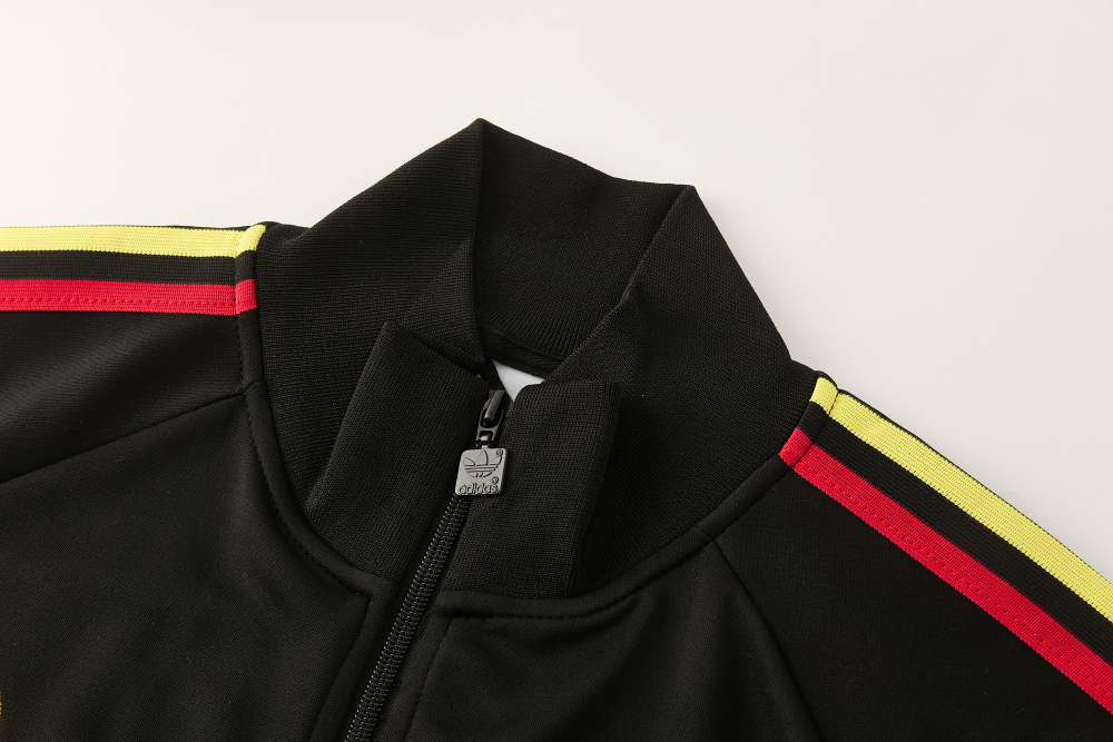 2026/27 Jamaica Training Jacket Set
