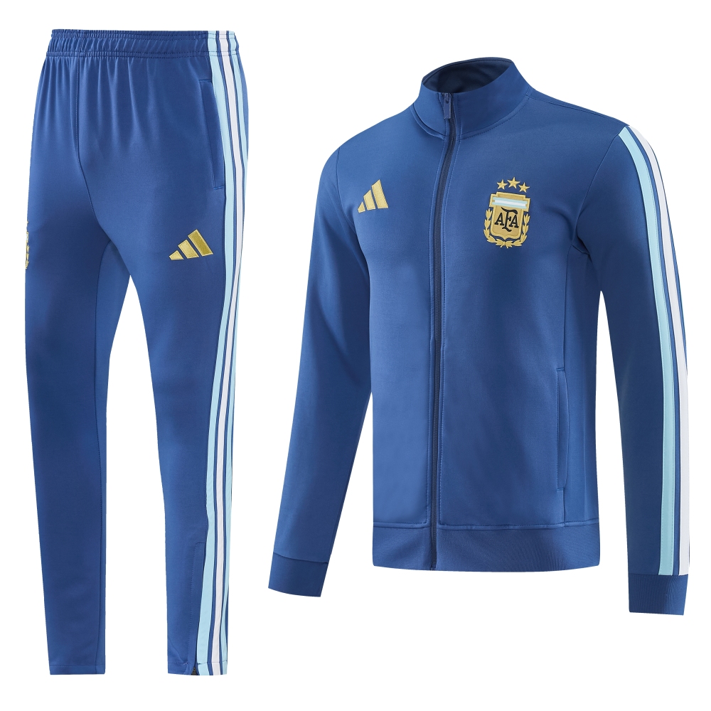 2026/27 Argentina Training Jacket Set