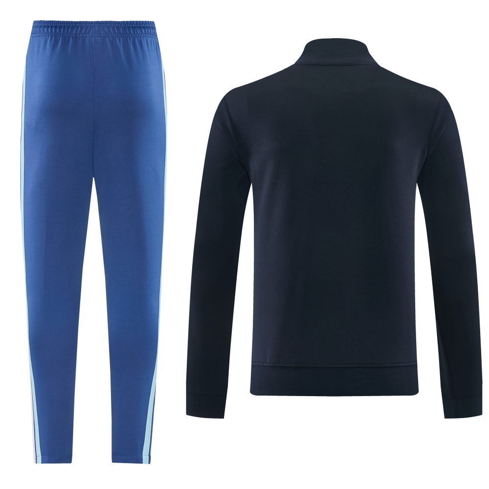 2026/27 Argentina Training Jacket Set