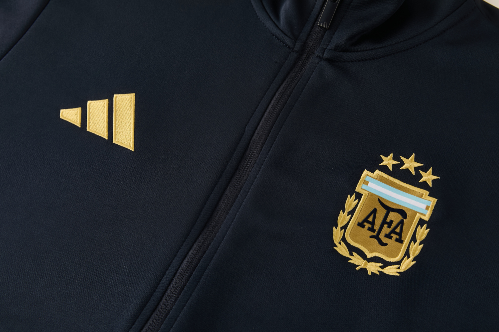 2026/27 Argentina Training Jacket Set